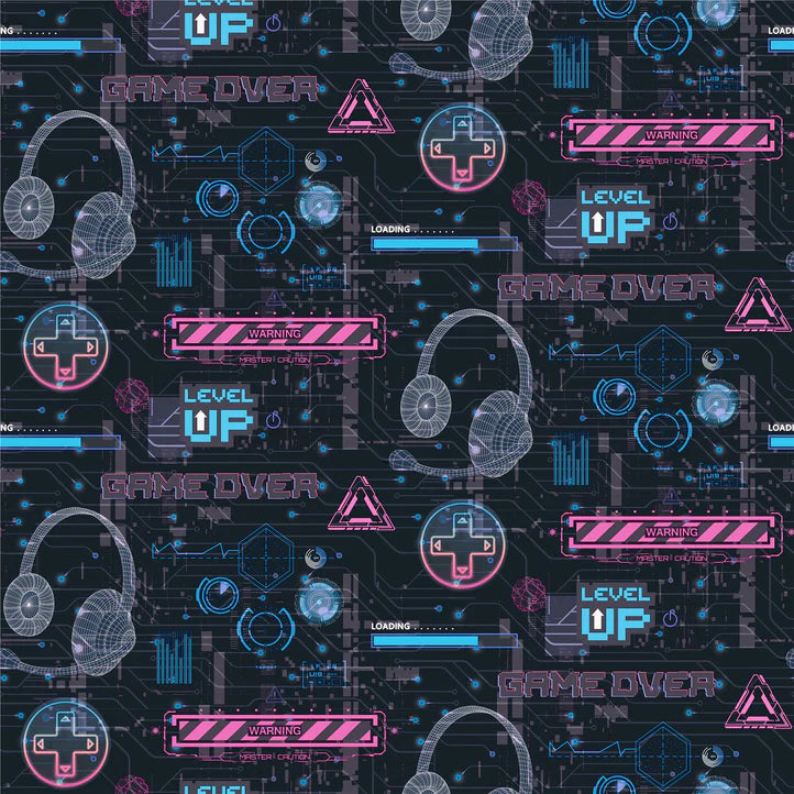 Gamer Wallpaper