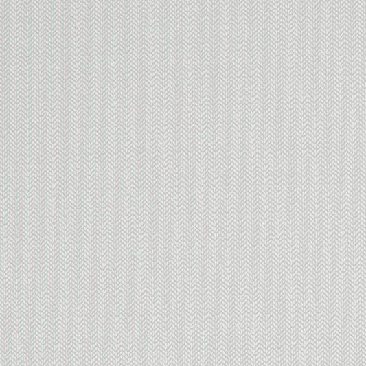 Glamorous Tweed Light Grey Wallpaper