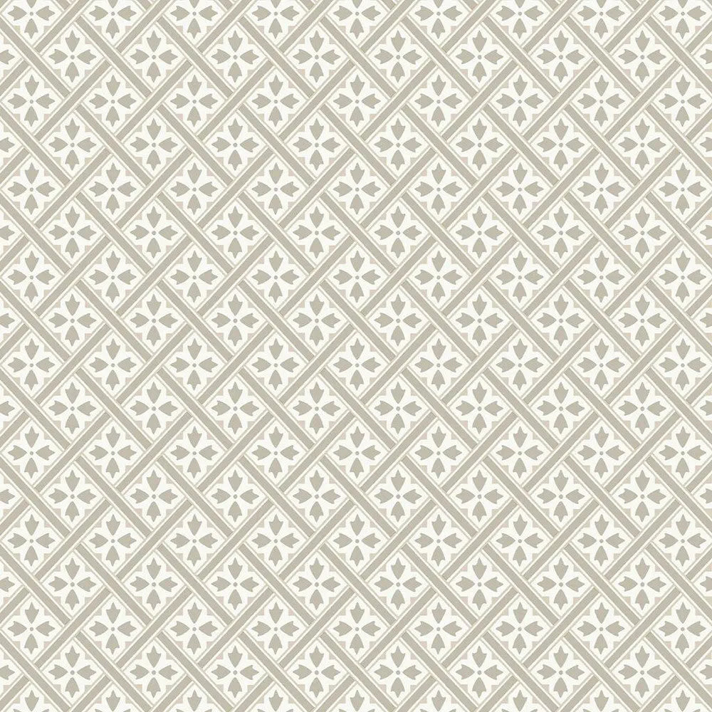 Mr Jones Dove Grey Wallpaper Wallpaper Inn
