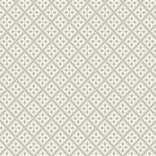Mr Jones Dove Grey Wallpaper Wallpaper Inn