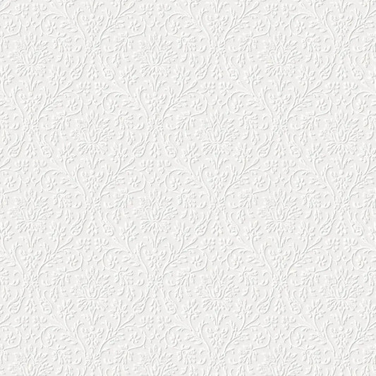 Annecy Paintable Wallpaper Wallpaper Inn