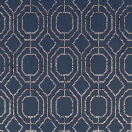 Luxe Geo Wallpaper Wallpaper Inn