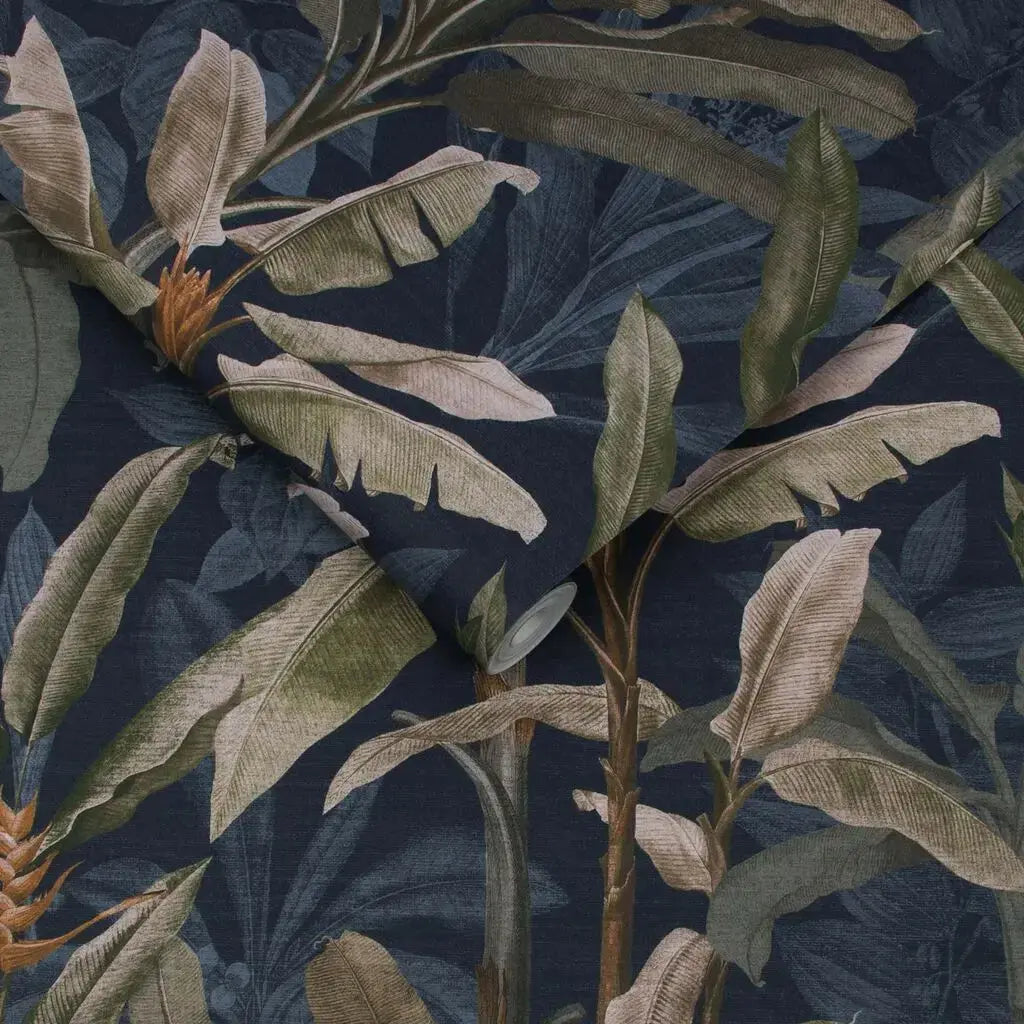 Borneo Wallpaper Wallpaper Inn