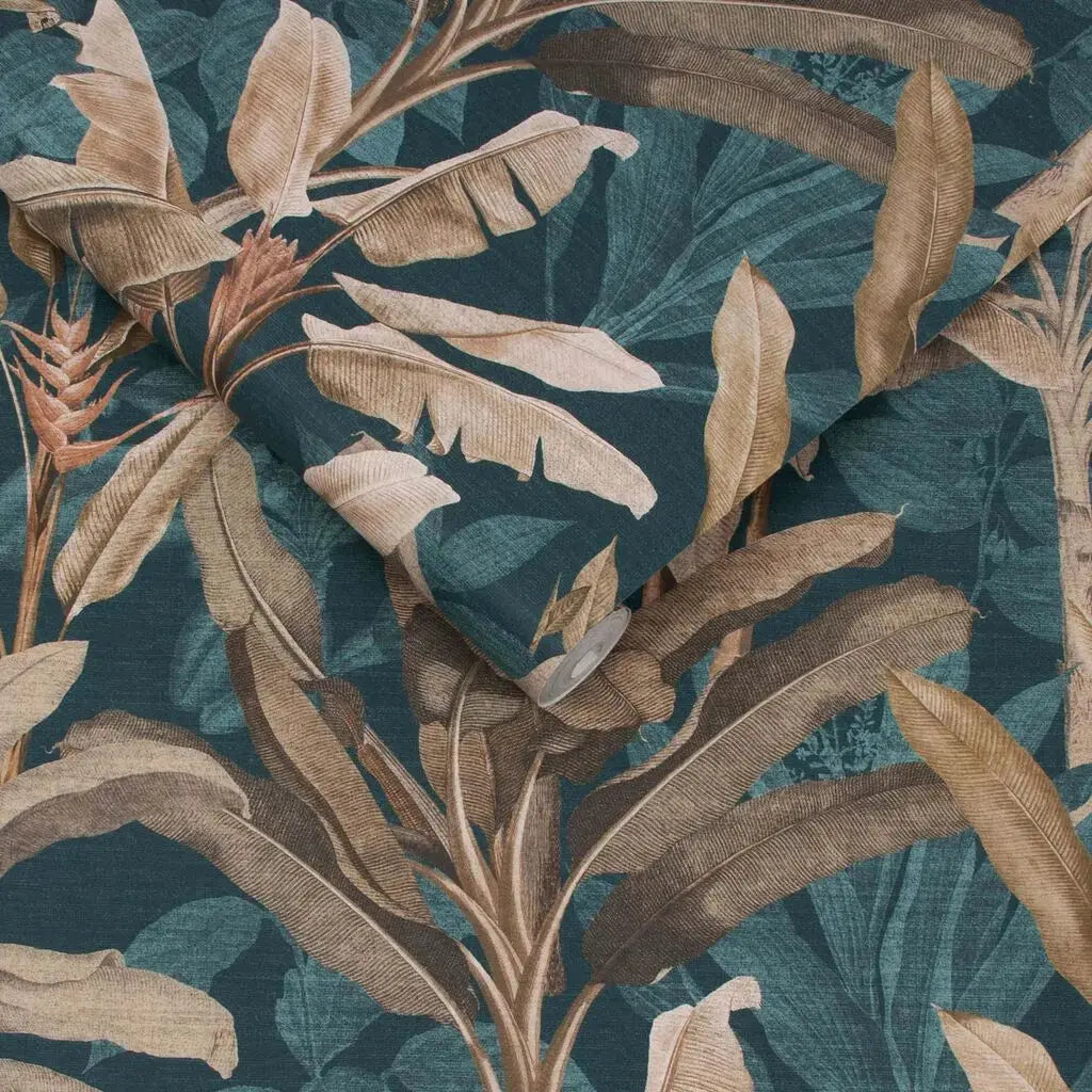 Borneo Wallpaper Wallpaper Inn