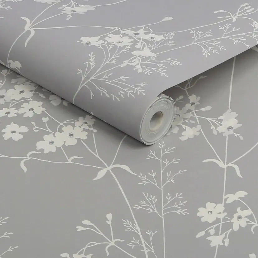 Leaf Wallpaper - Wallpaper Inn