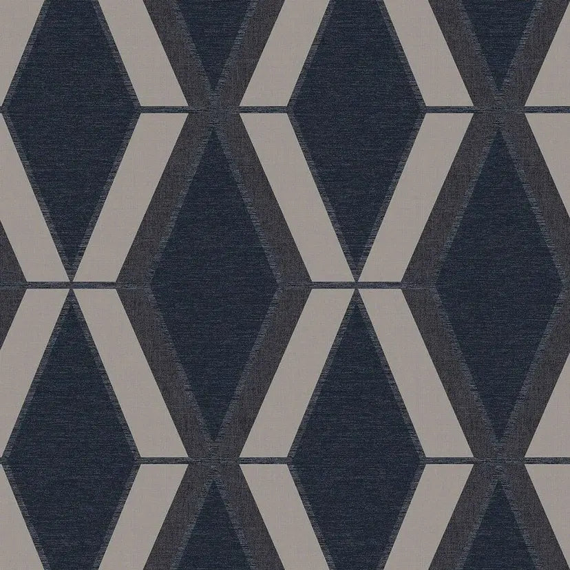 Optical Triangle Wallpaper Wallpaper Inn