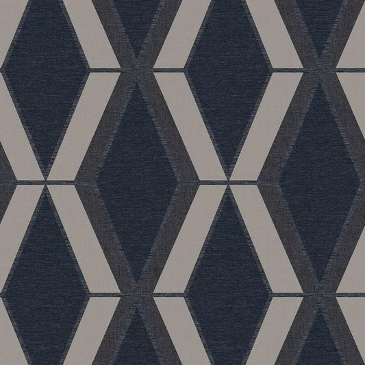 Optical Triangle Wallpaper Wallpaper Inn