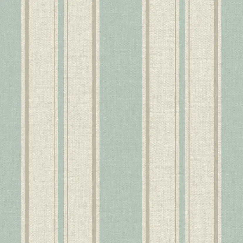 Country Stripe Wallpaper Wallpaper Inn
