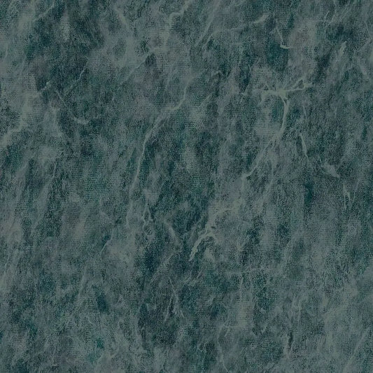 Washed Marble Blue Wallpaper Wallpaper Inn