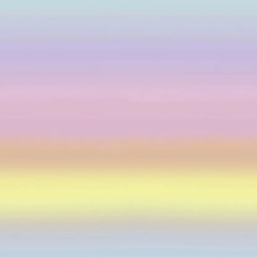 Rainbow Magical Ombre Wallpaper Wallpaper Inn