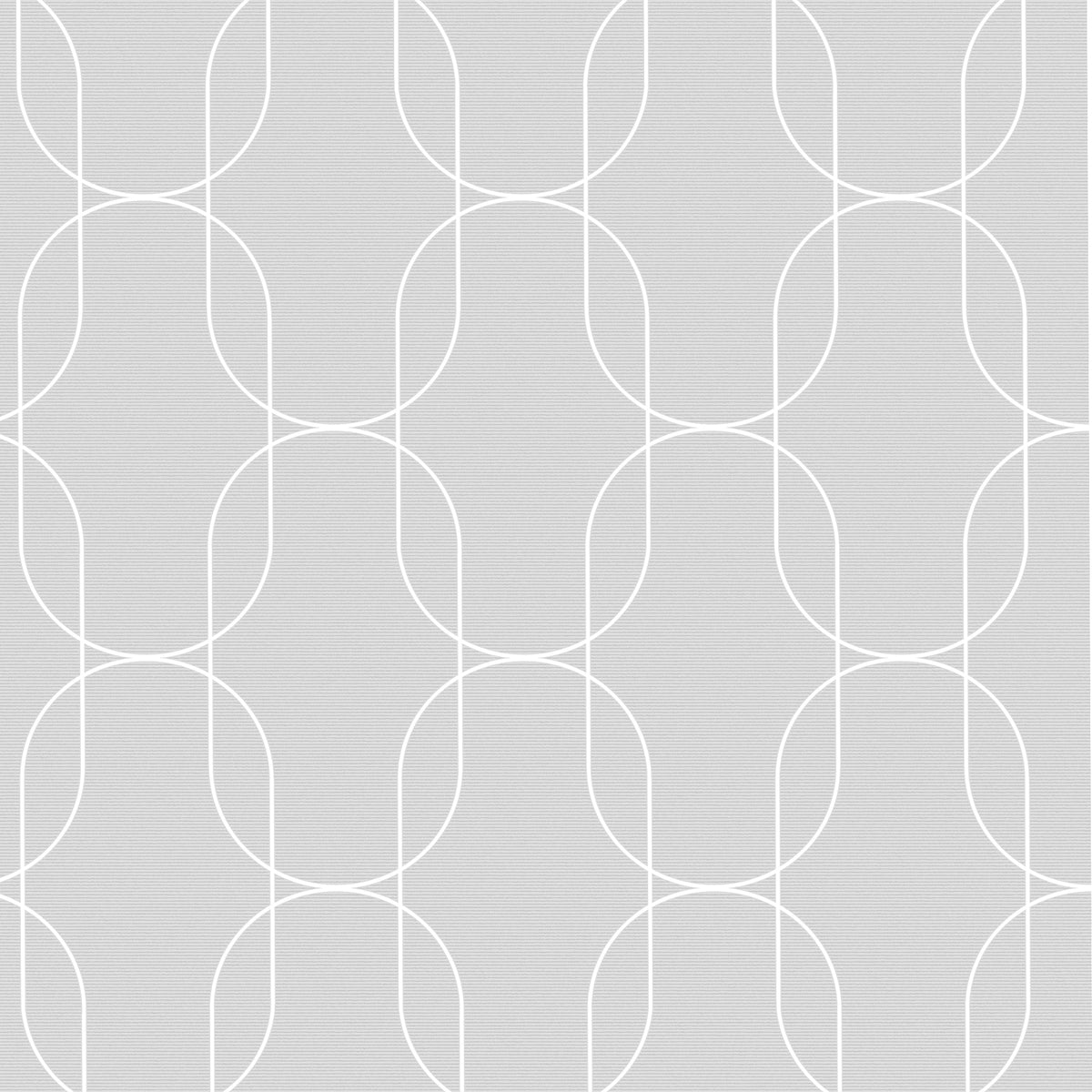 Eternity Grey Wallpaper