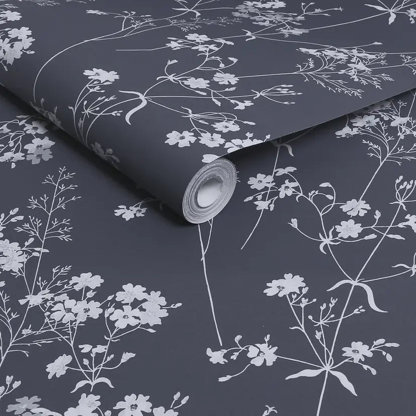 Leaf Wallpaper - Wallpaper Inn