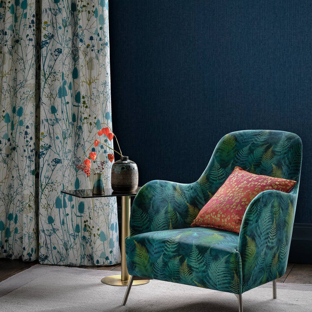 Tisbury Wallpaper Wallpaper Inn