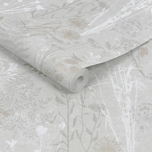 Organics Wallpaper Wallpaper Inn
