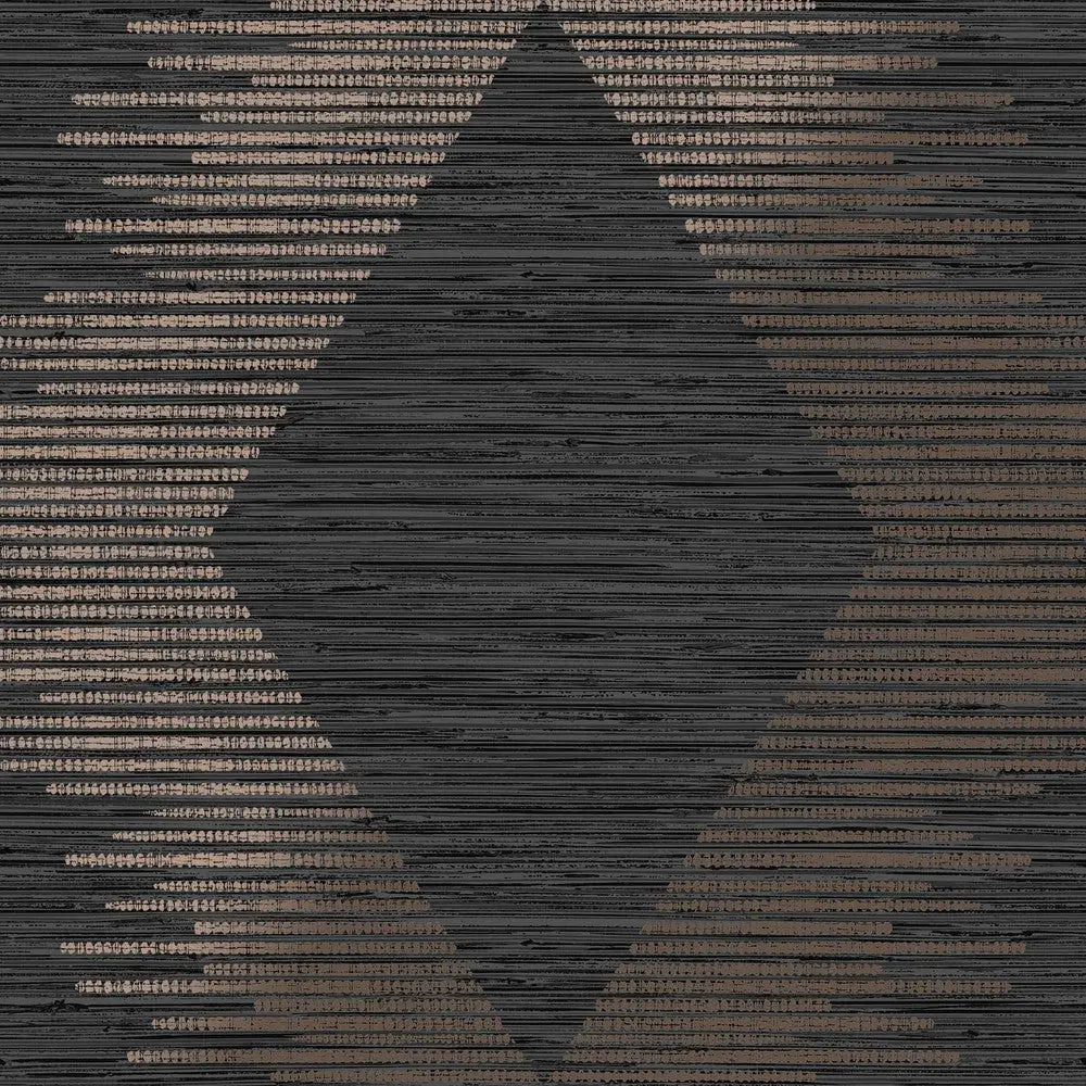 Serenity Geo Wallpaper Wallpaper Inn