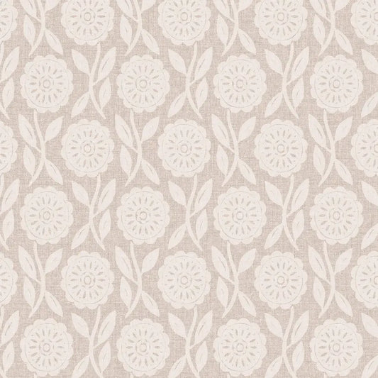 Medley Pink Wallpaper Wallpaper Inn