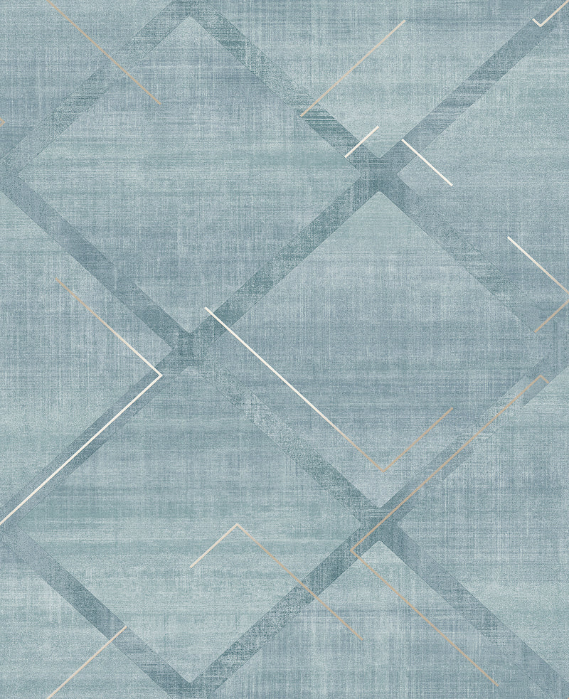 Lorenzo Geo Breathe Wallpaper