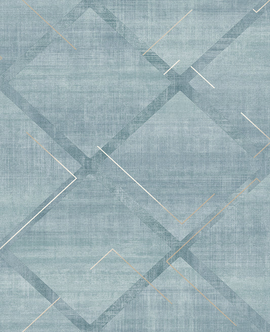 Lorenzo Geo Breathe Wallpaper