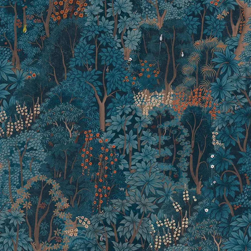 New Eden Wallpaper Wallpaper Inn