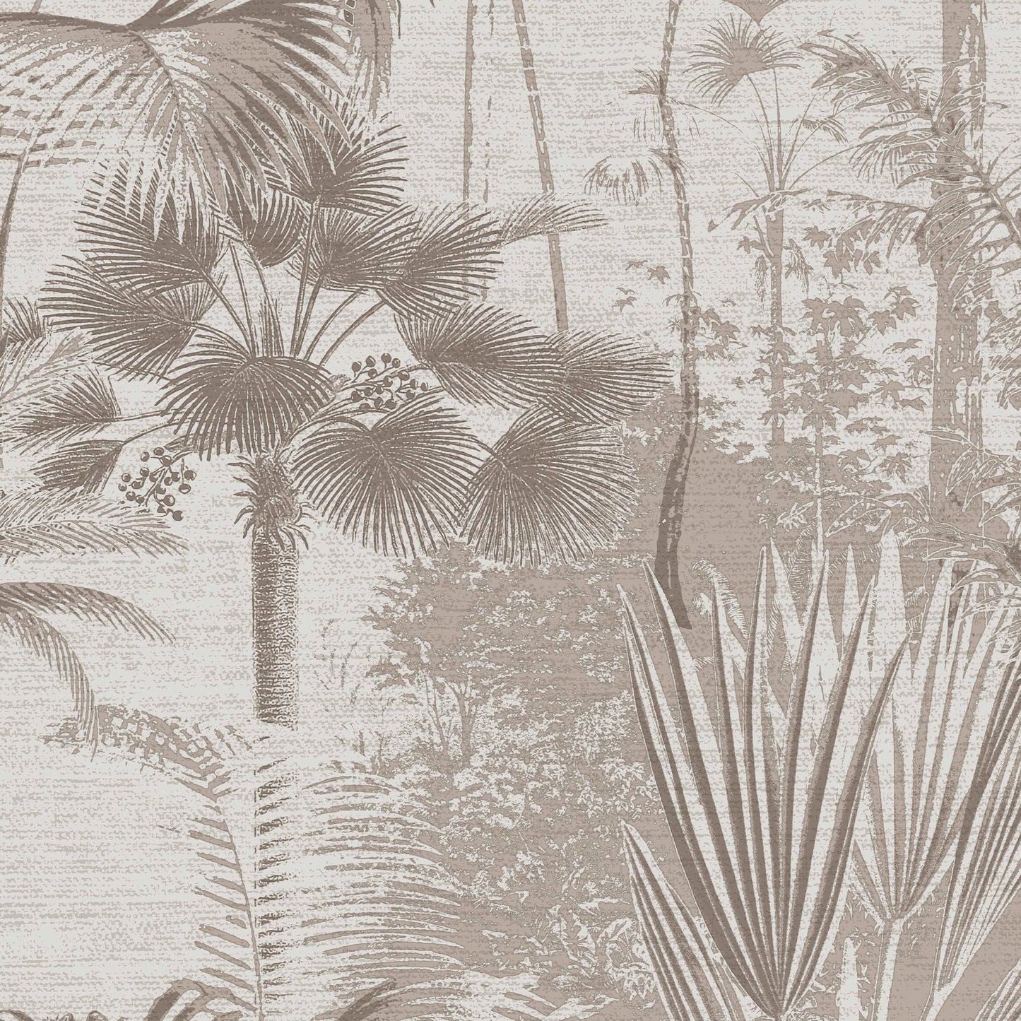 Jungle Texture Wallpaper