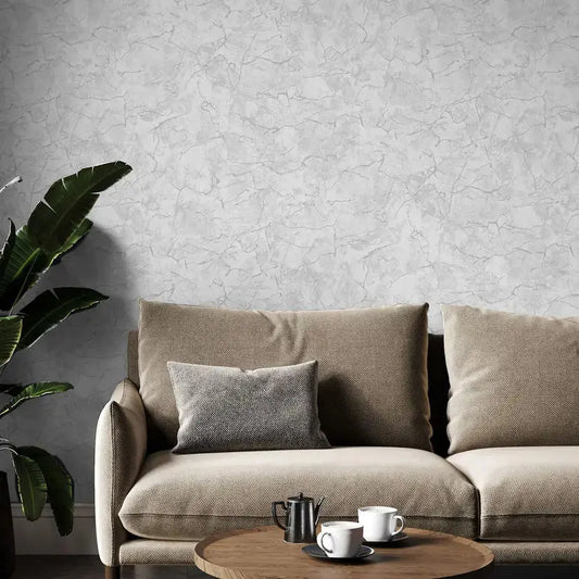 Carrara Wallpaper Wallpaper Inn