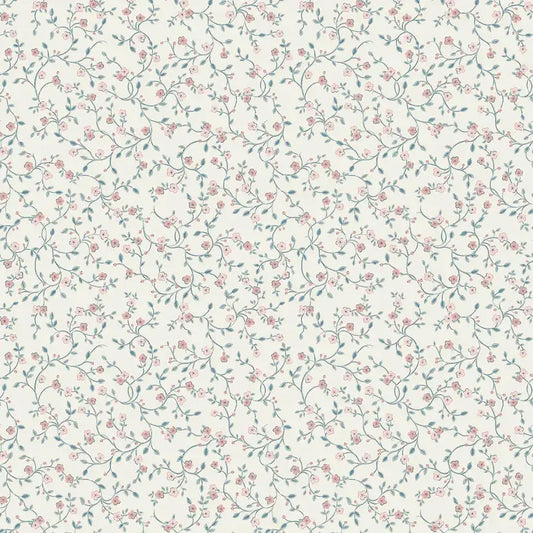 Blencow Sprig Wallpaper Wallpaper Inn
