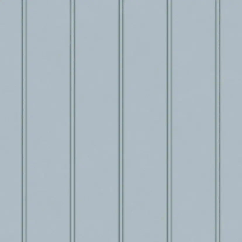 Chalford Wood Paneling Wallpaper Wallpaper Inn