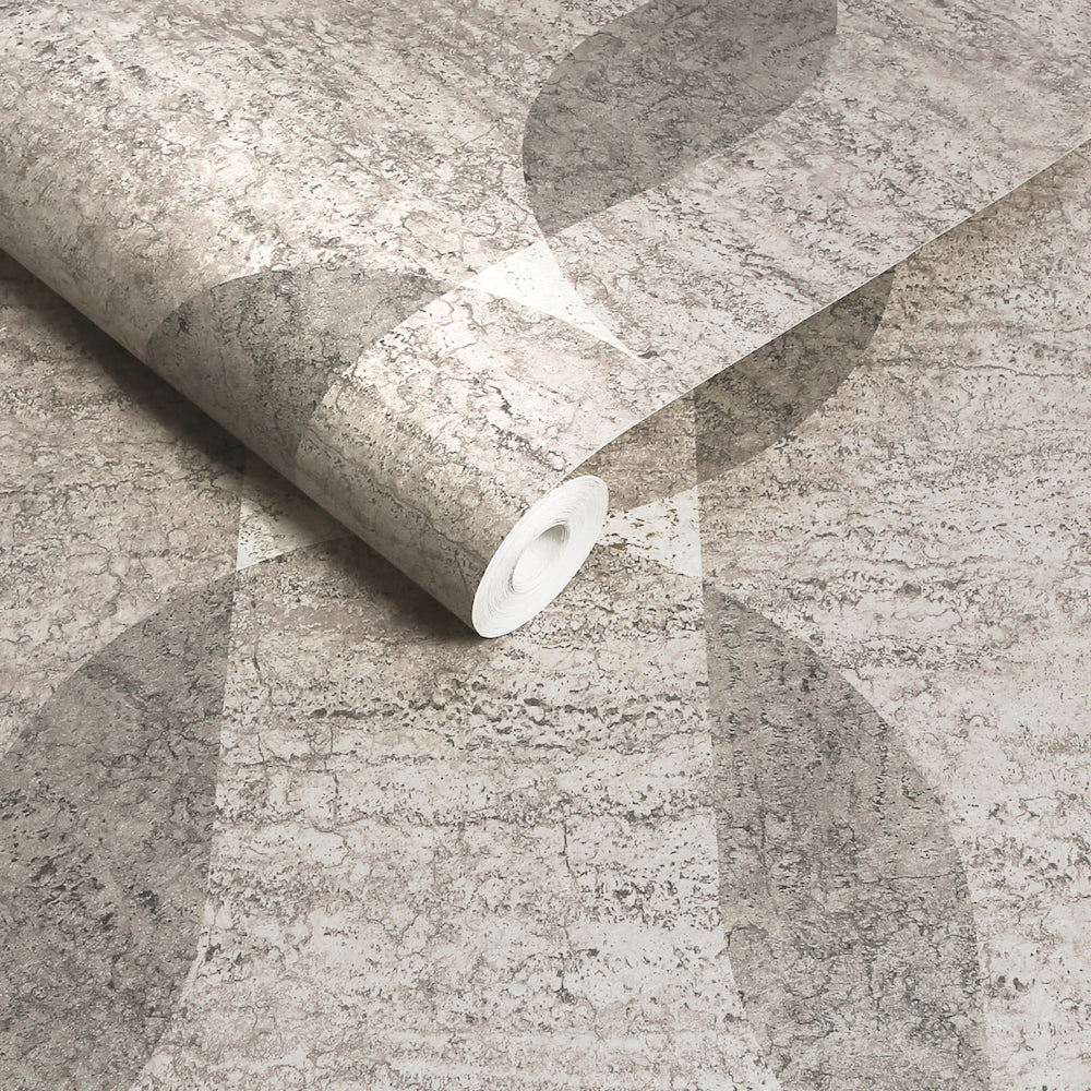 Palazzo Shadow Wallpaper
