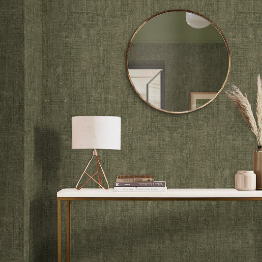 Armando Emerald Wallpaper