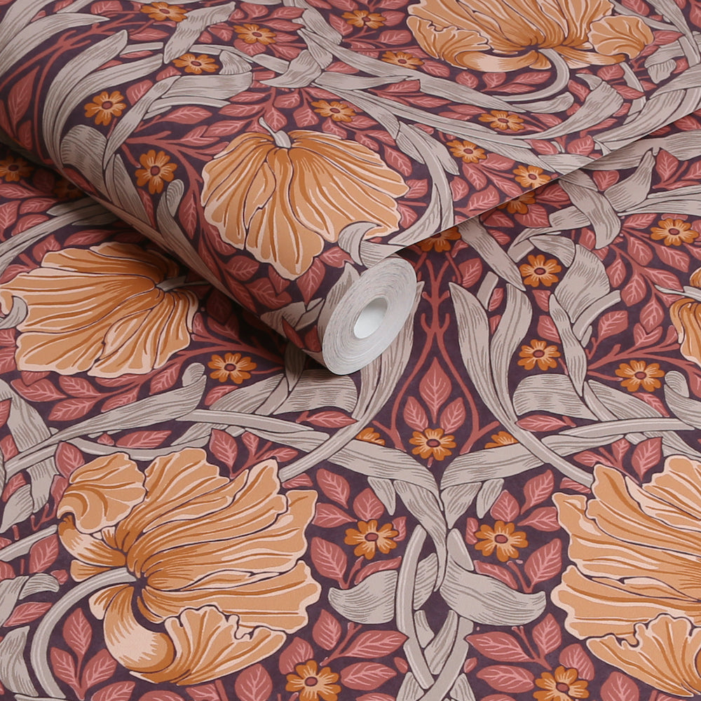 Pimpernel Wallpaper Wallpaper Inn