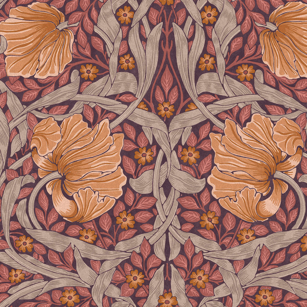 Pimpernel Wallpaper Wallpaper Inn