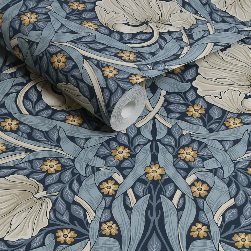 Pimpernel Wallpaper Wallpaper Inn