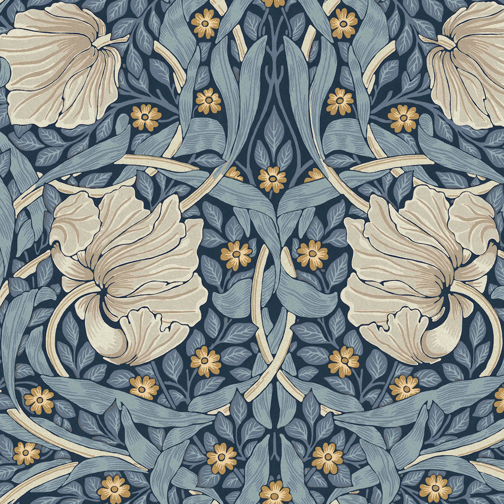 Pimpernel Wallpaper Wallpaper Inn