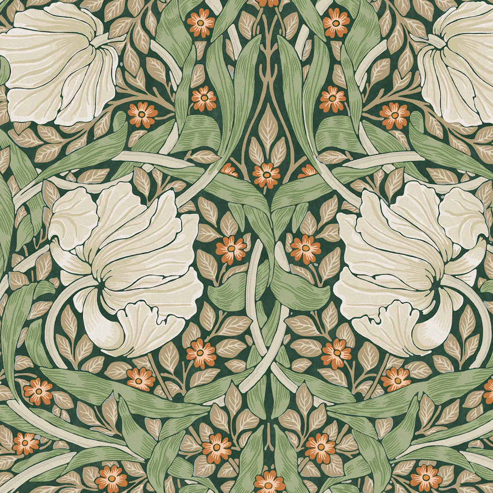 Pimpernel Wallpaper Wallpaper Inn