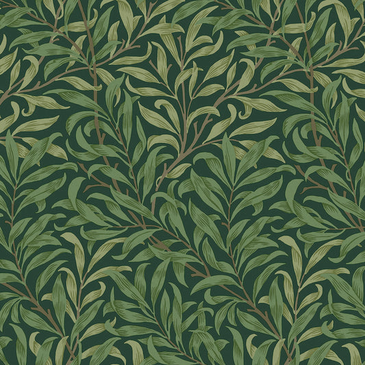 Willow Bough Wallpaper Wallpaper Inn