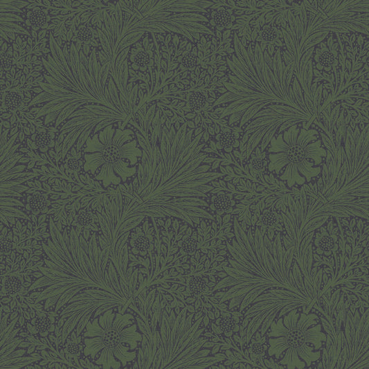 Marigold Fibrous Wallpaper Wallpaper Inn