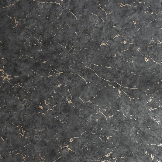 Gilded Plaster Black Gold