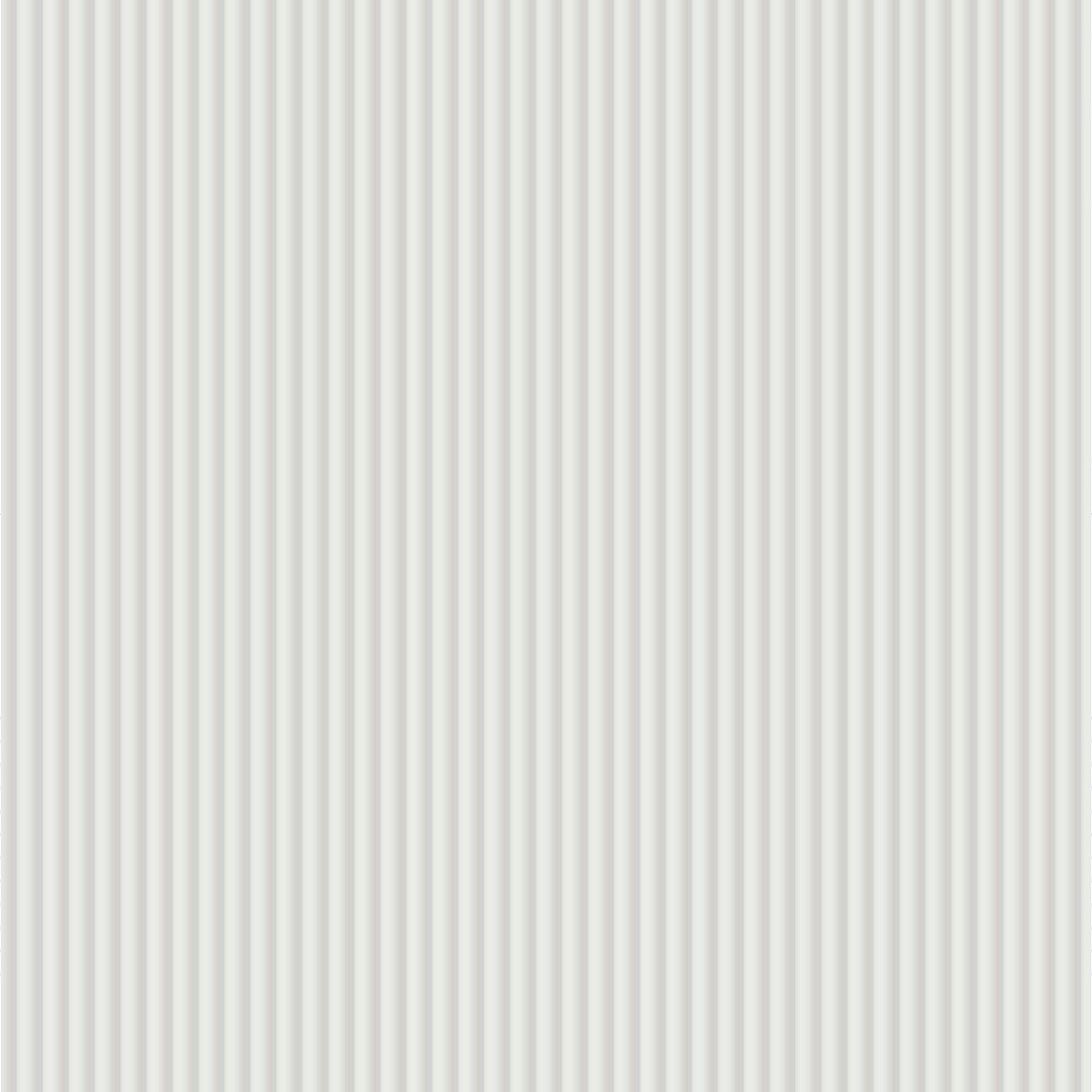 Tactile Pinstripe Pebble Wallpaper