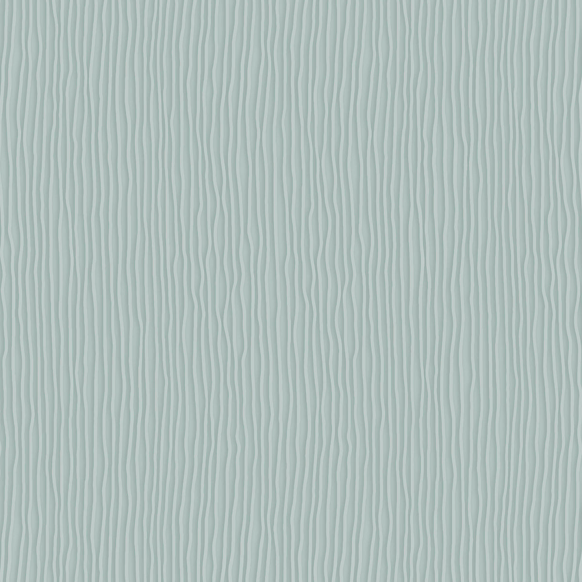 Stria Duck Egg Wallpaper