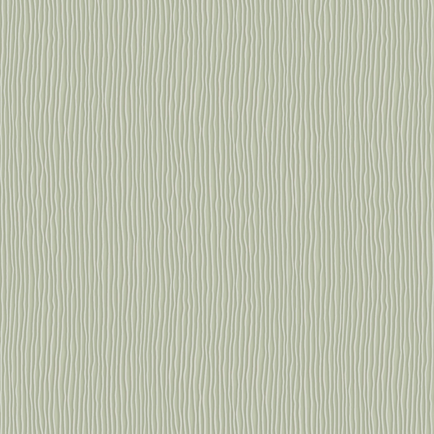 Stria Sage Wallpaper
