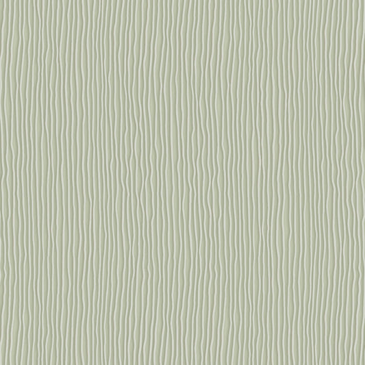 Stria Sage Wallpaper