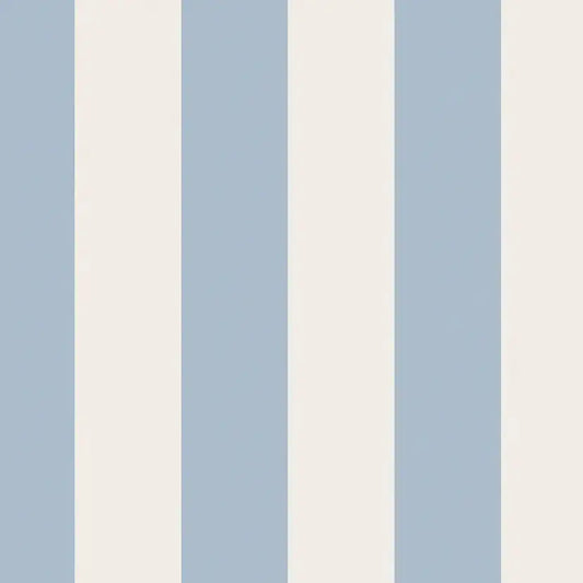 Canopy Stripe Wallpaper Wallpaper Inn