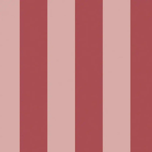 Canopy Stripe Wallpaper Wallpaper Inn