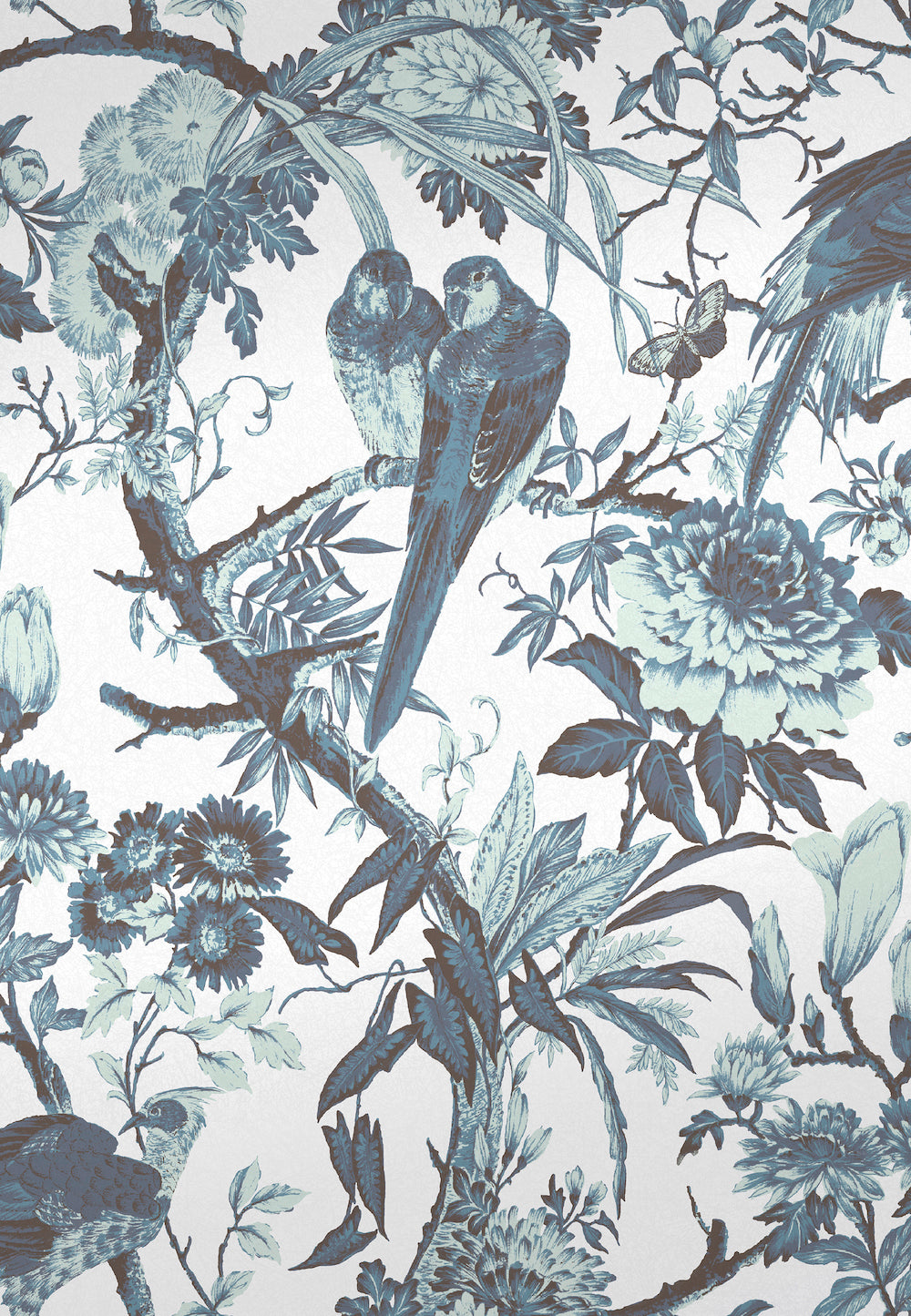 Perrow Ink Wallpaper