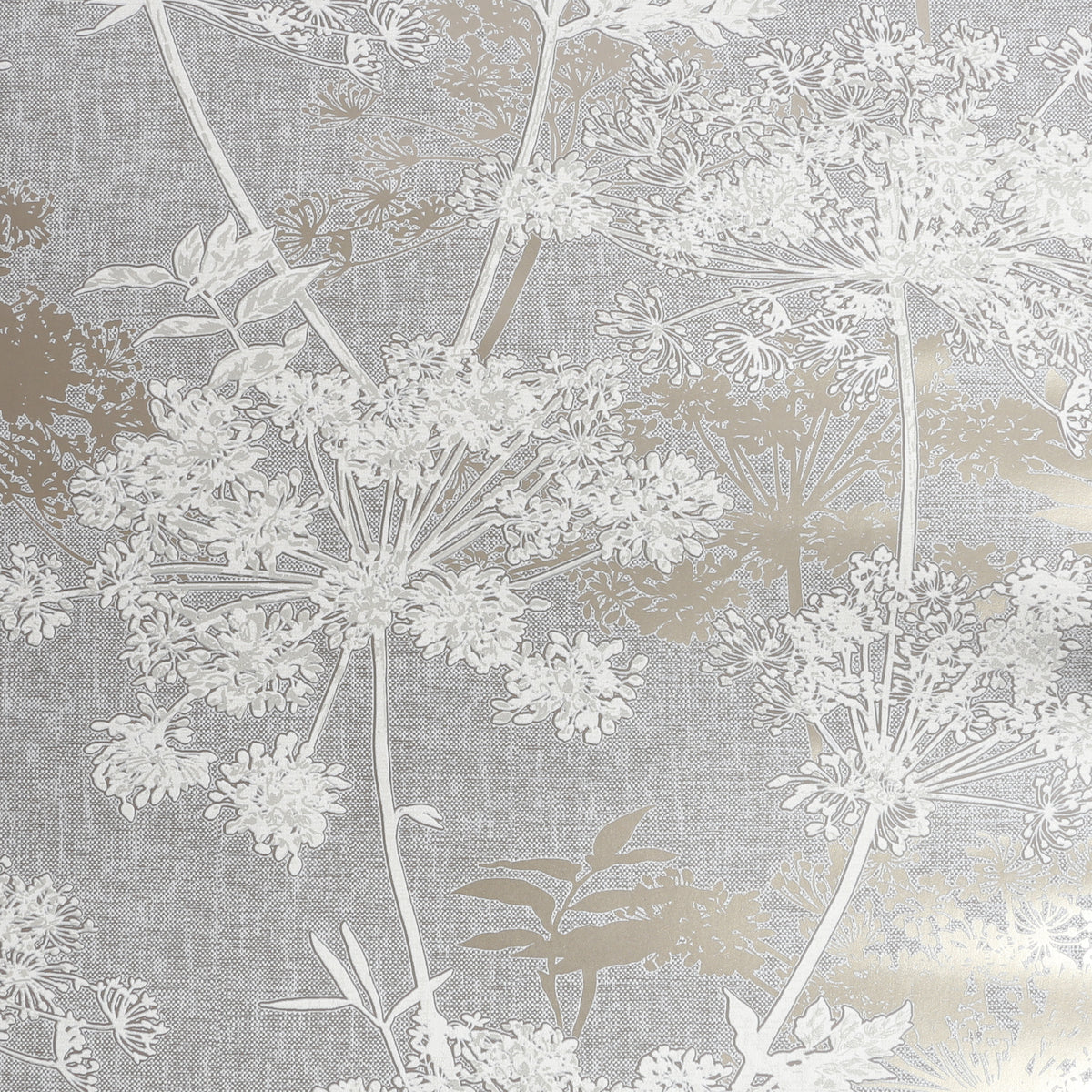 Meadow Natural Wallpaper