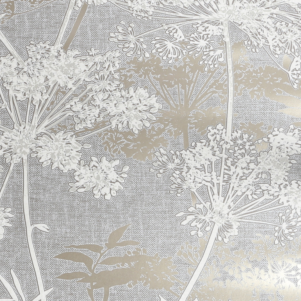 Meadow Natural Wallpaper