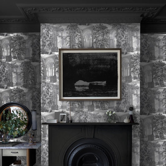 Rivington Folly Tattoo Wallpaper