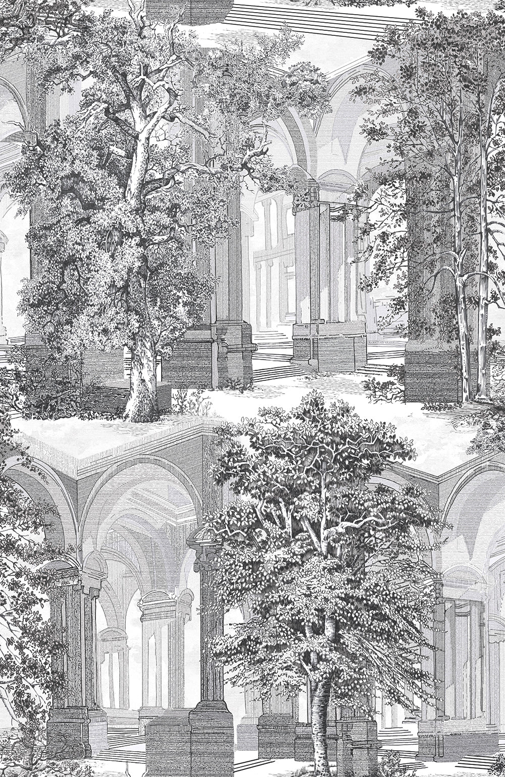 Rivington Folly Tattoo Wallpaper