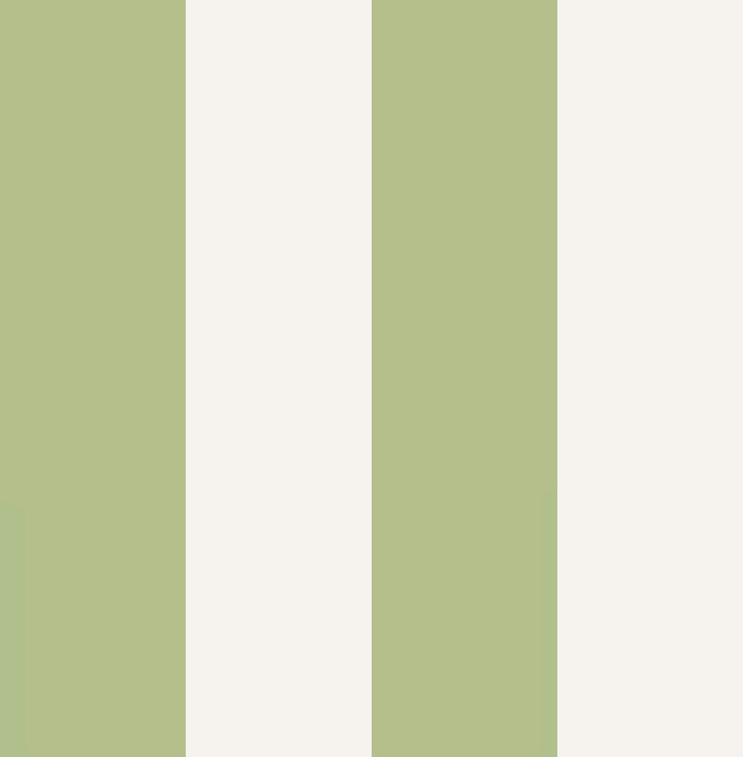Quartet Green Wallpaper