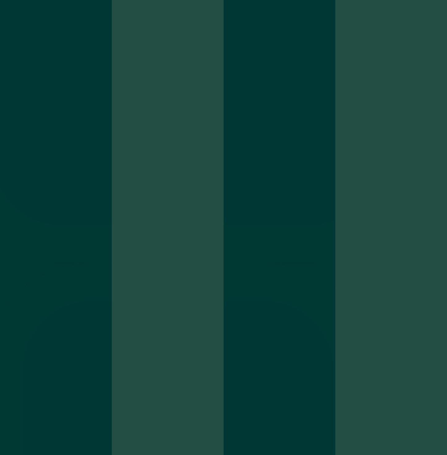 Quartet Teal Wallpaper